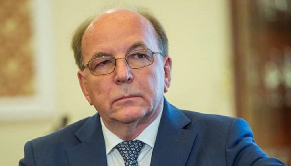 Посол РФ: Молдова не объяснила причин высылки дипломата.