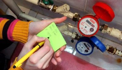 Тарифы на горячее водоснабжение на Украине увеличатся до 63-78 гривен.