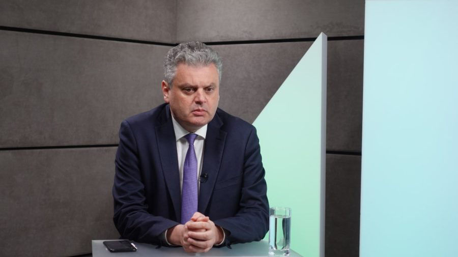 Серебрян рассказал, как будут платить за газ жители левобережья Днестра.