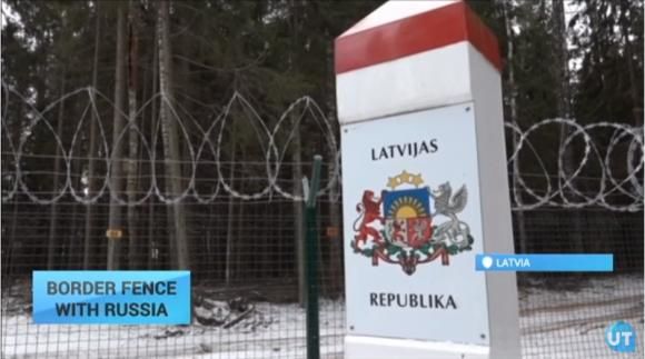 Rusia acuză statele baltice de război psihologic. Foto: digi24.ro