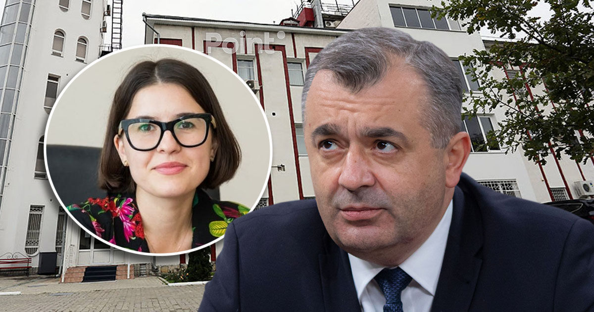 Кику: Чтобы платить Табурчану 120 тысяч, MoldATSA берёт деньги с пассажиров 20 самолётов.