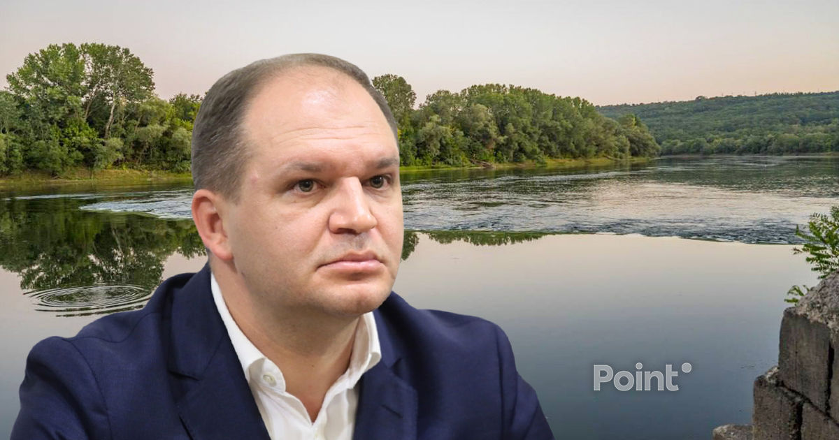Чебан: Угрозы для водоснабжения Кишинева нет.