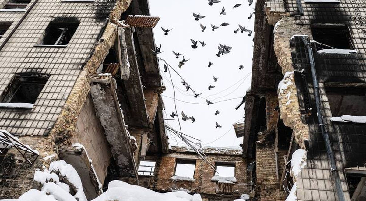 7,2 milioane de persoane din Ucraina au rămas fără locuință în urma războiului cu Rusia.