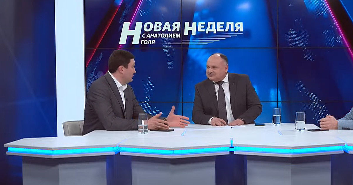 Odnostalco, către Golea: În SUA ați fi etichetat drept agent străin.