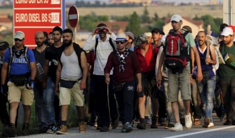 Europa trece prin cea mai mare criză din ultimele decenii. Foto: romaniatv.net