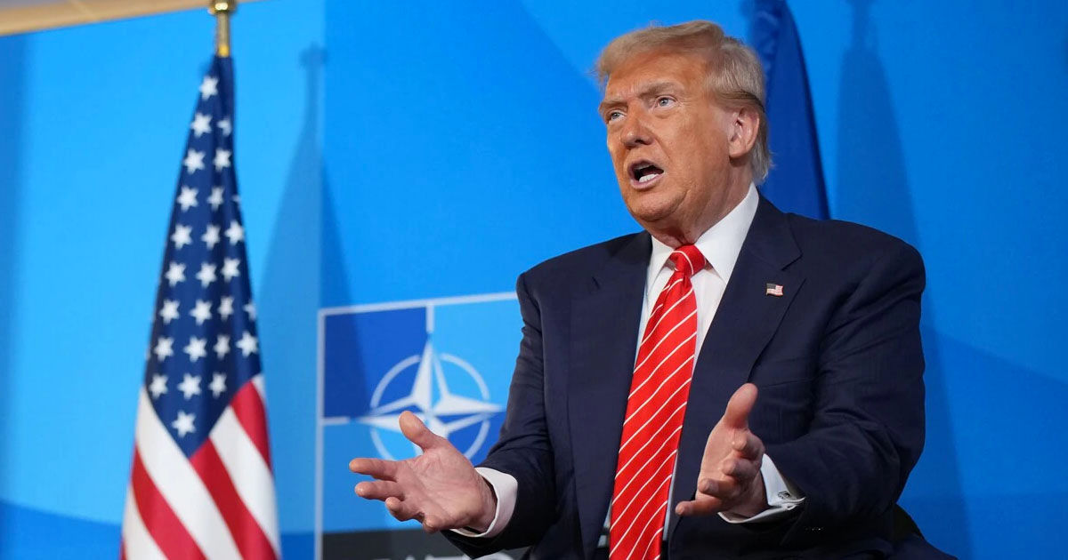 Donald Trump: Vladimir Putin s-a dovedit a fi un om dificil.