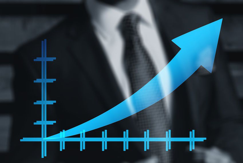 За I квартал 2018 рост производства составил 6,4%.