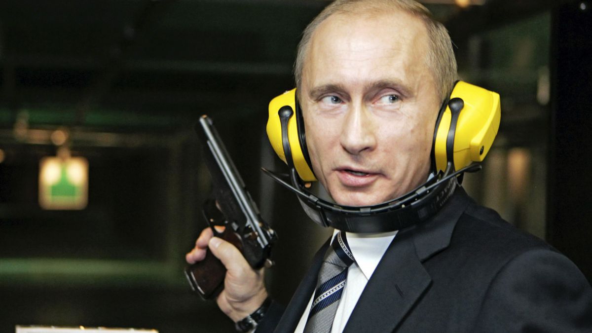 Venitul lui Putin a ajuns la 8,9 milioane de ruble în anul 2015. Foto: businessinsider.com