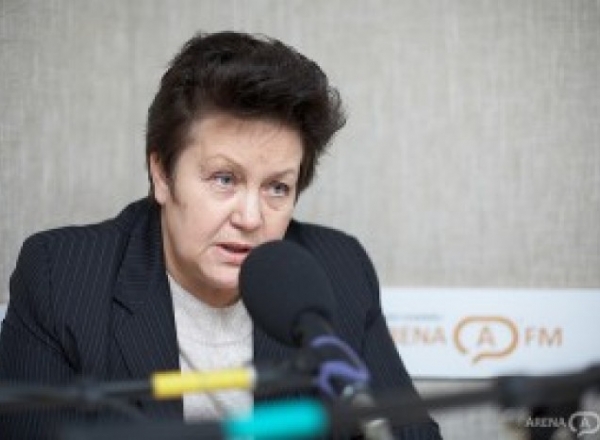 НЛП ратует за упразднение института президентуры, "который на всем постсоветском пространстве был введен спецслужбами СССР".   Фото: novosti.protv.md