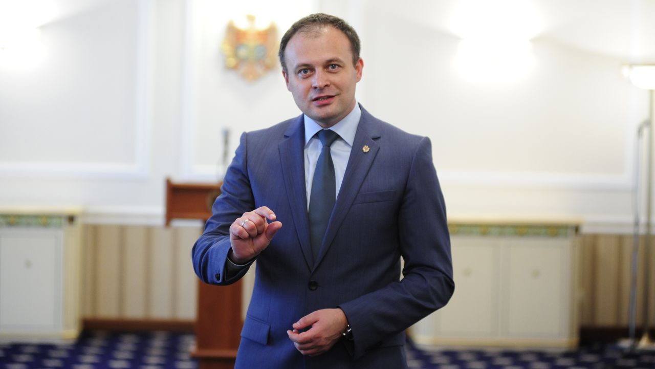 Канду о приостановлении финансирования: ЕНП мстит Кишиневу. 