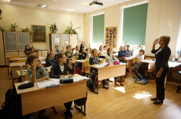 Десять бельцких преподавателей отправятся на повышение квалификации в Россию и Беларусь.