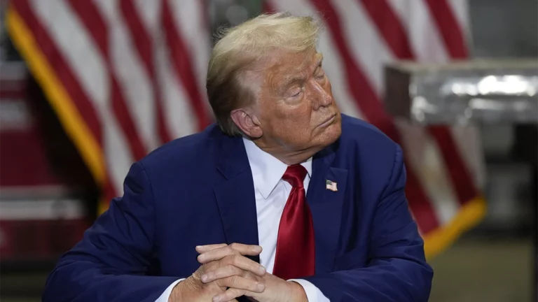 Трамп опубликовал дипфейк с Тейлор Свифт.