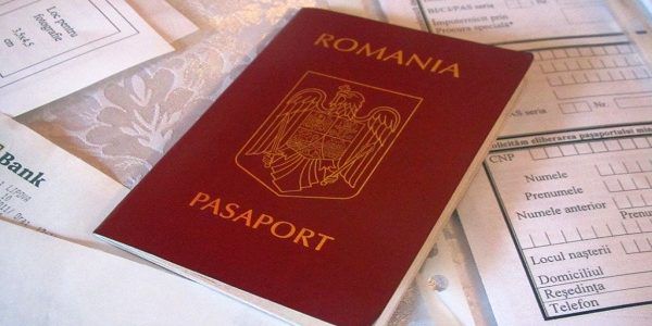 Moldovenii își vor putea reînnoi pașapoartele românești la un nou sediu. Unde se află. Foto: just consult
