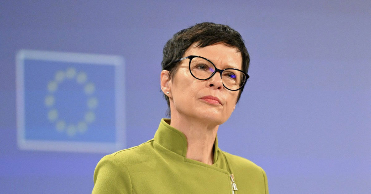 Еврокомиссар по вопросам расширения Марта Кос посетит Молдову на следующей неделе.