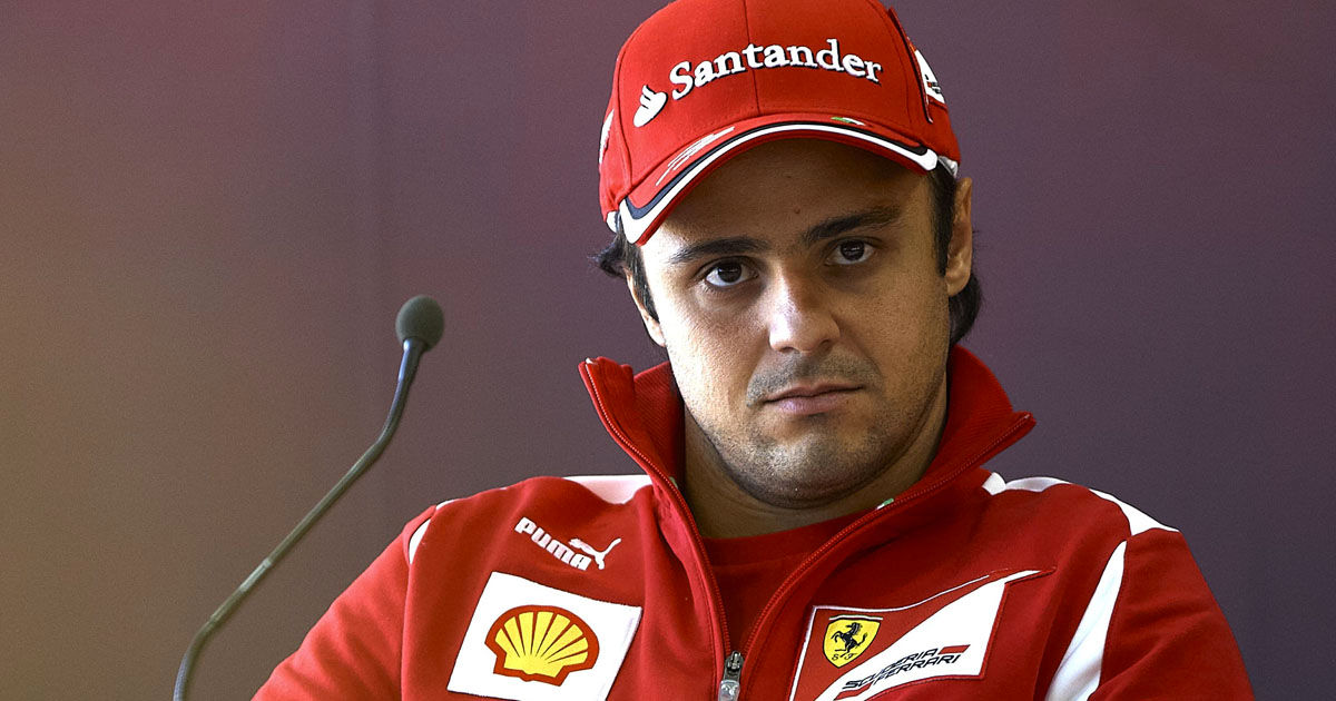 F1 и FIA предложили отклонить иск Массы, требующего титул и более $86 млн.
