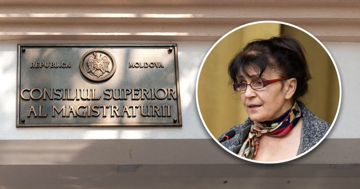 Экс-судья хотела положить в банк €145 000 «из зарплаты и пенсии»: НОН проводит проверку.