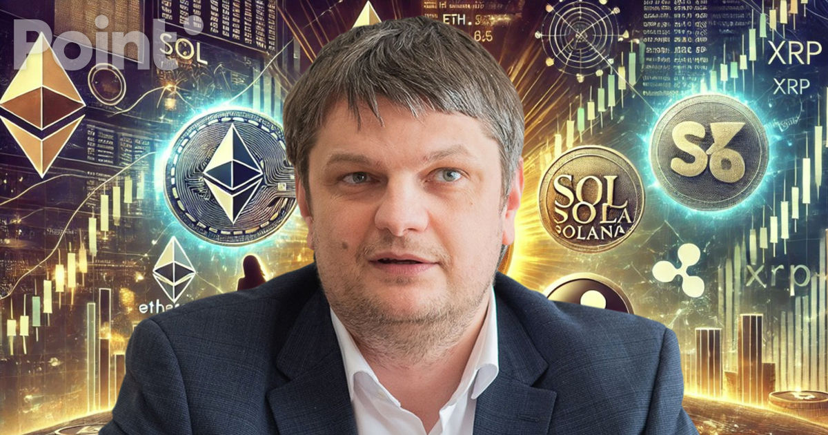 Spînu a indicat în declarația de avere criptomonede și acțiuni la diferite companii globale.