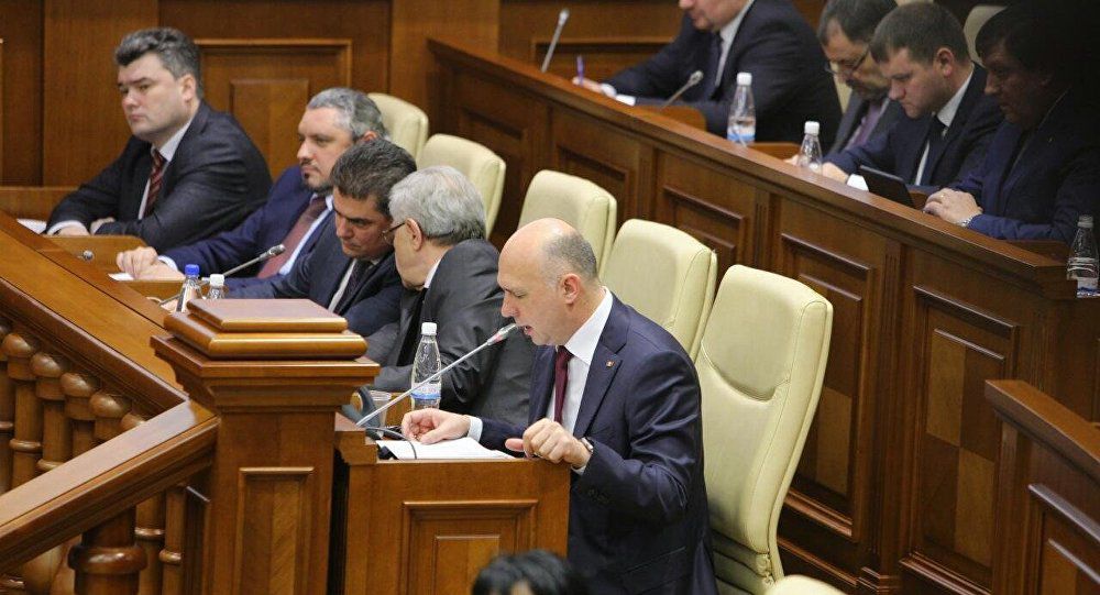 "Даже не хочу представлять этот сценарий", — сказал Филип.