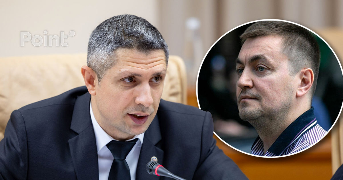 Cojuhari, despre extrădarea lui Platon: Cooperăm cu omologii din Regatul Unit.