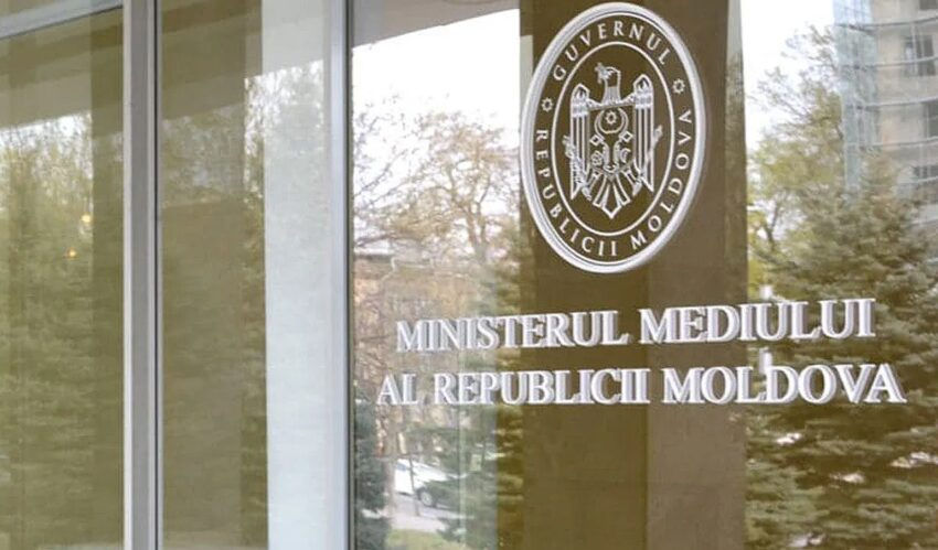 Швеция поможет Молдове в решении экологических проблем.