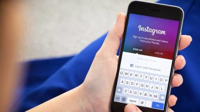 Instagram a adăugat opţiune Follow pentru hashtag-uri
