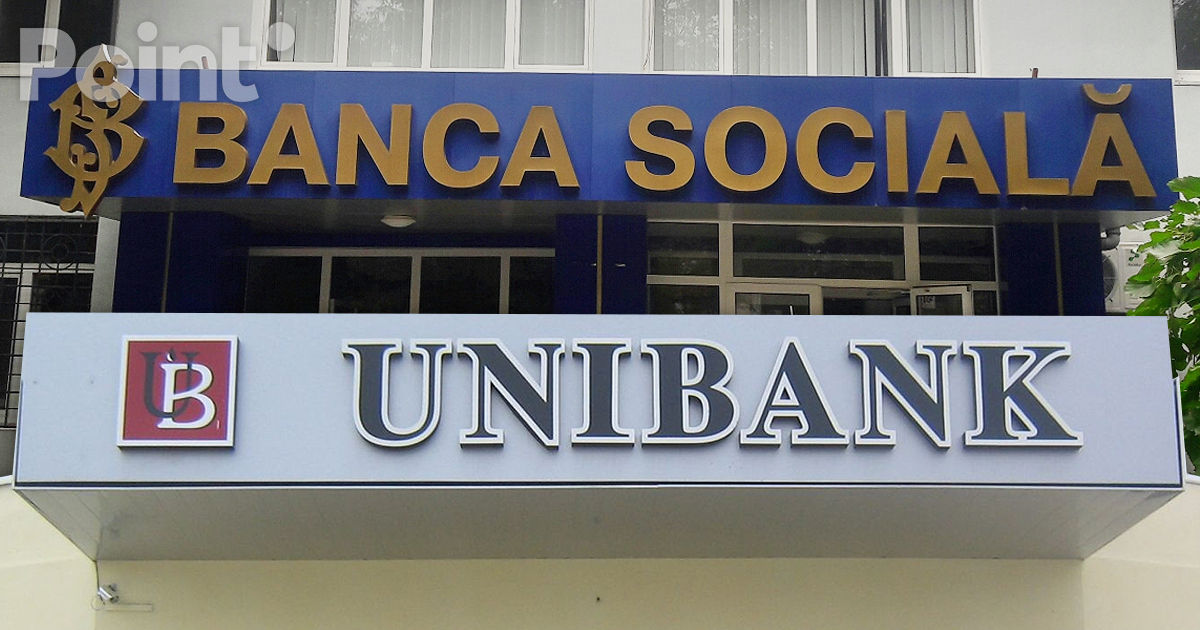 Două dintre cele trei bănci implicate în furtul miliardului nu au plătit niciun leu în 2025.
