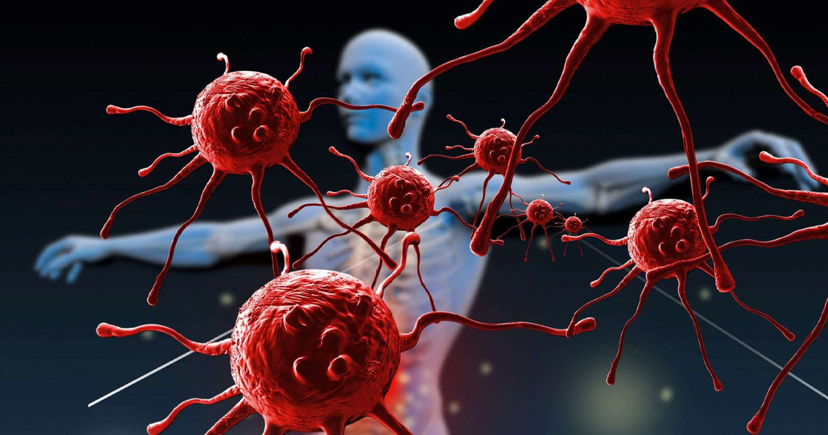 Noua metodă de activare a sistemului imunitar pentru combaterea cancerului.