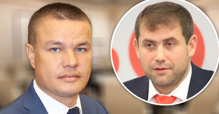 Робу: Если Шора не экстрадирует, он может отбыть наказание в Израиле. Коллаж: Point.md