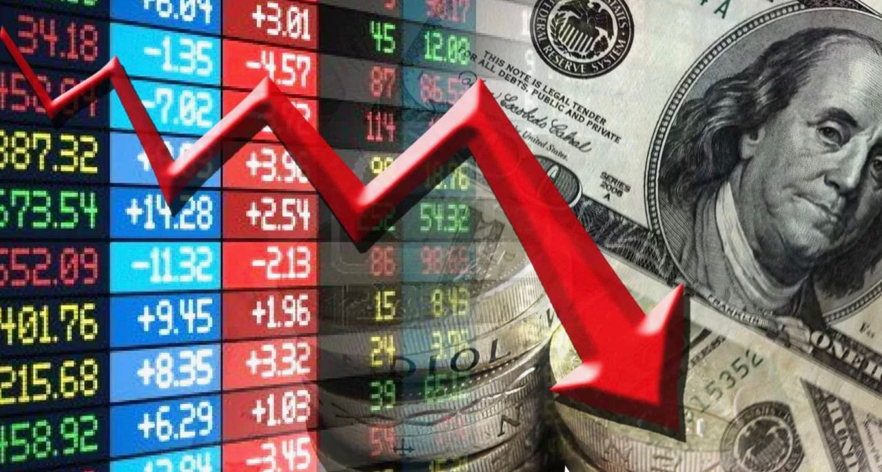 Миру предрекли беспрецедентный валютный кризис.