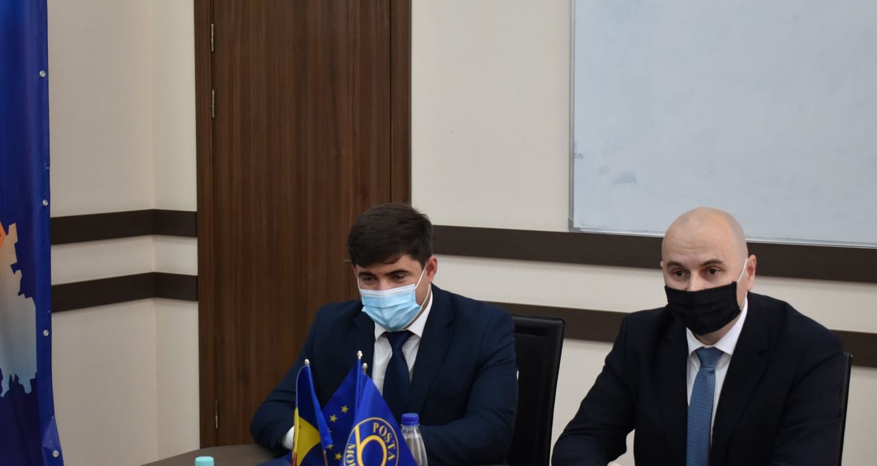Врио главы Posta Moldovei владеет двумя квартирами и выплачивает кредит.