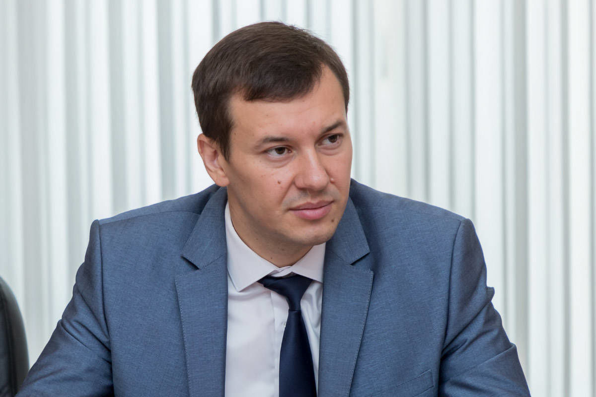 В Приднестровье рассматривают возможность субсидирования жилья для молодежи.