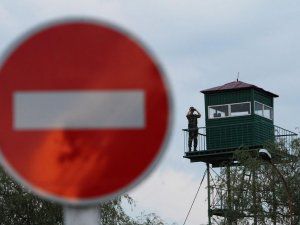 Блогера не впустили в Приднестровье.