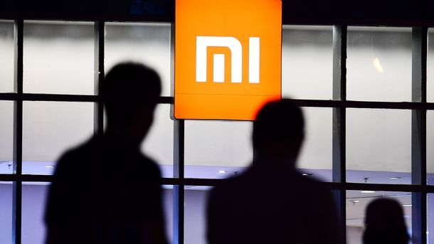 Рыночная стоимость китайского производителя смартфонов Xiaomi за три дня снизилась на 6,2 миллиарда долларов США.