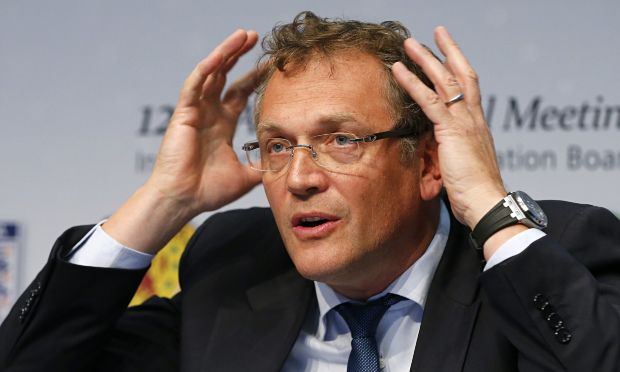 FIFA, zguduită de un nou scandal de corupție. Foto: gongnews.net