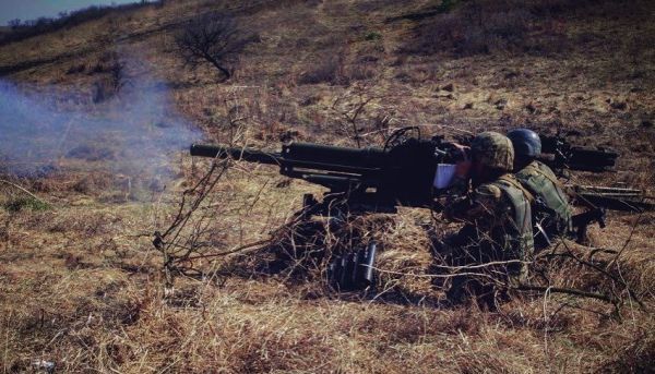 В ОБСЕ сообщили, что при обстрелах в Донбассе с 2017 года погиб 161 мирный житель.