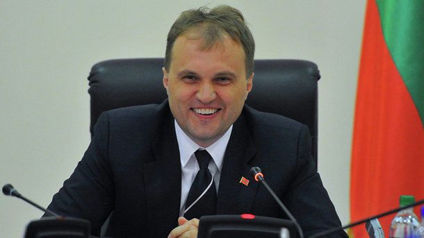 Fostul lider transnistrean Evgheni Șevciuk ar fi fugit din regiunea separatistă după ce i s-a ridicat imunitatea parlamentară.