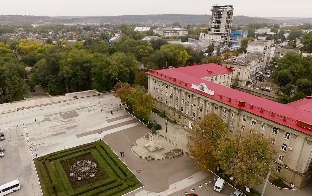 В Бельцах обсуждают возможность организовать проверки на въезде в город.