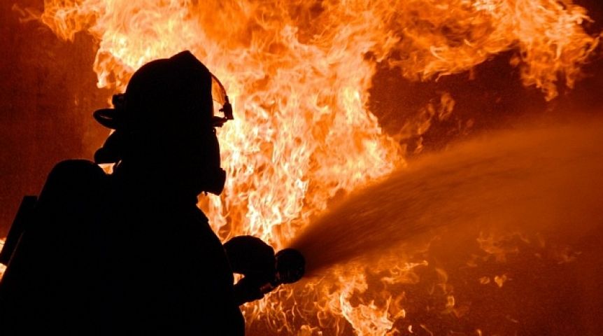 На территории Приднестровья с 31 декабря по 7 января было зарегистрировано 12 возгораний.