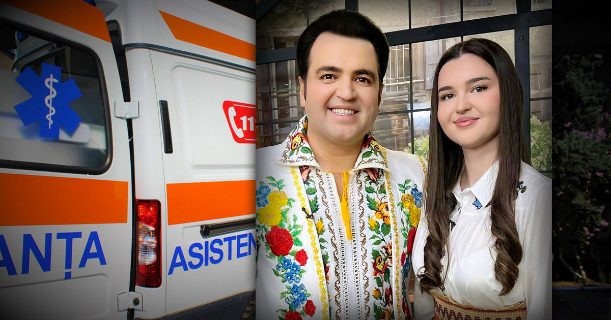 CNAMUP, după postarea lui Cuciuc: Ambele ambulanțe erau echipate cu tot ce era necesar.