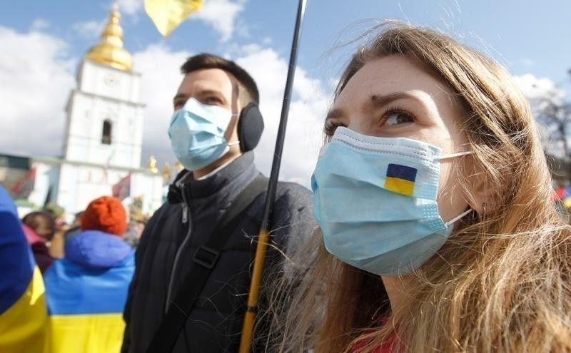 Кабмин поддержал проект постановления продлить карантин до 31 августа.