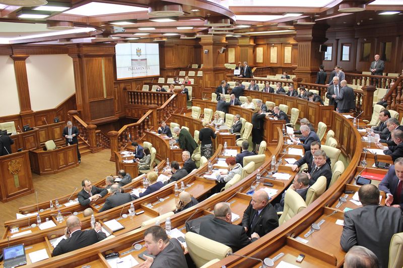 Депутаты предлагают освободить их от квалификационного экзамена лиц.