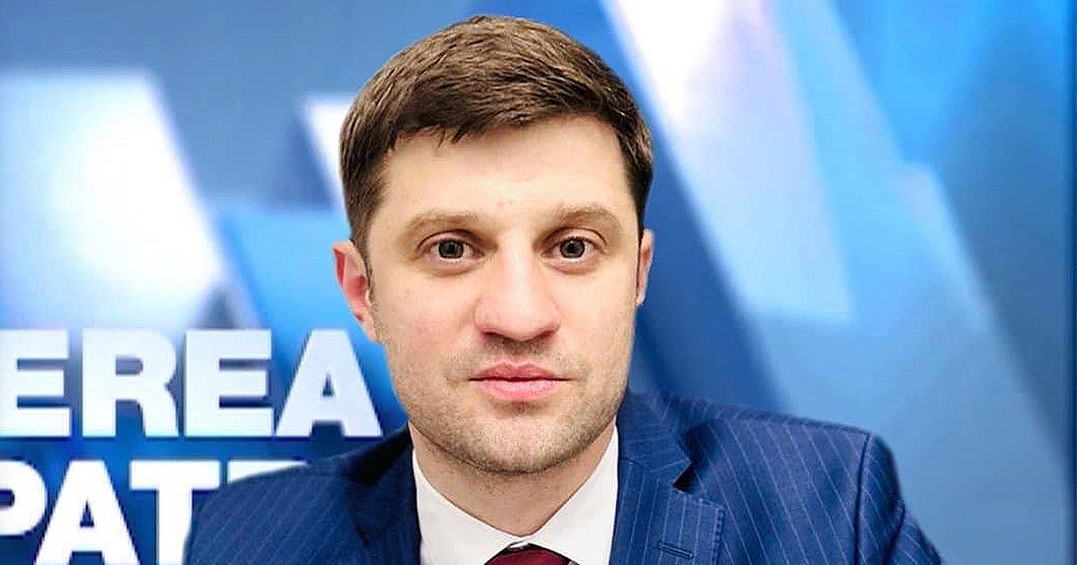 Maia Sandu a semnat decretul privind demiterea judecătorului Alexei Paniș.