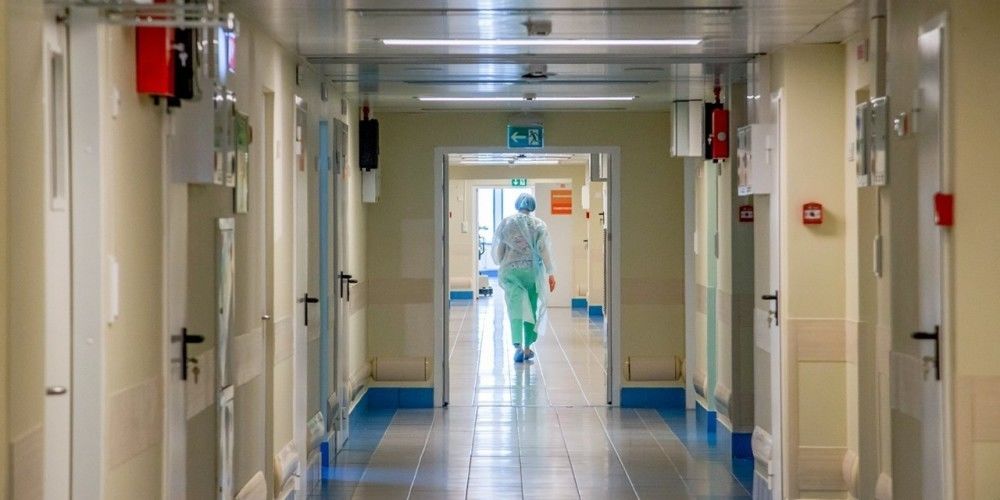 В Приднестровье семь человек излечились от коронавируса.