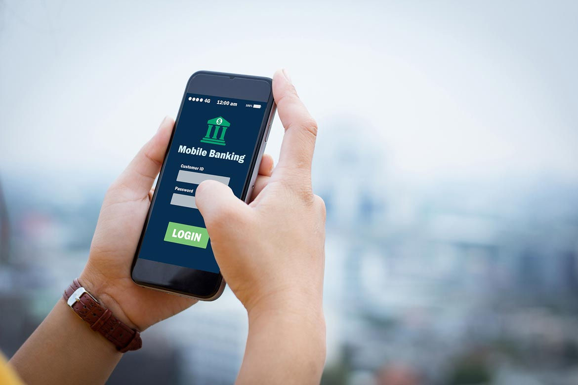 Plățile online și mobile banking în Moldova au atins 334 miliarde de lei.
