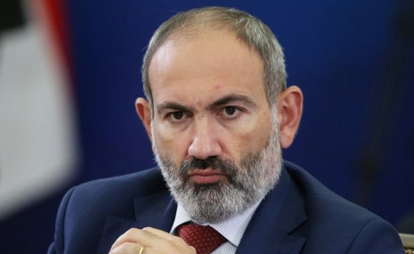 Пашиняна во второй раз не избрали на пост премьера Армении.