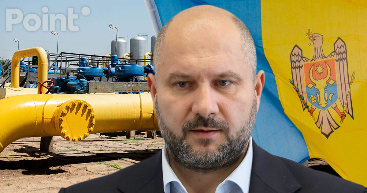 Parlicov: Moldova nu va fi niciodată în situația în care a fost acum doi ani.