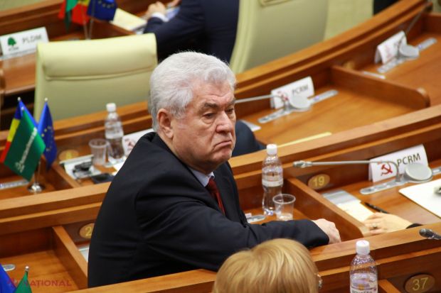 Zece persoane se duc pe mâna procurorilor. Foto: ziarulnational.md