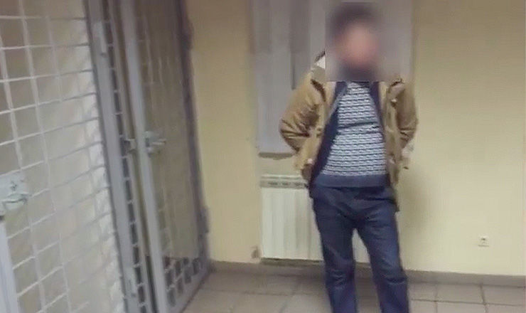 Подозреваемому грозит наказание в виде лишения свободы на срок от 5 лет до 12 лет.