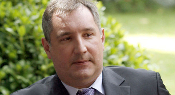  Vicepremierul rus Dmitrii Rogozin a reacționat la demisia lui Șalaru pe o rețea de socializare.