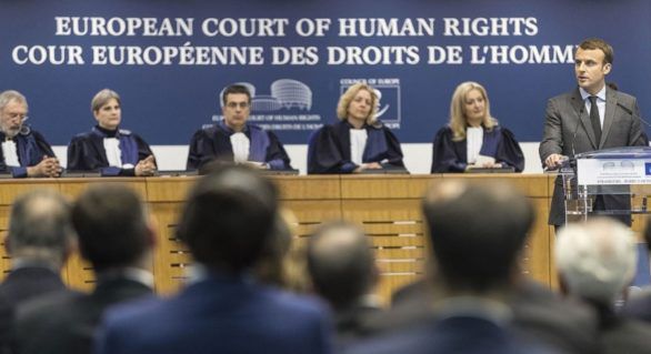Emmanuel Macron invită Europa la dialog cu Rusia şi Turcia